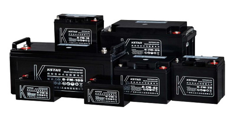 قیمت باطری فرسوده UPS باطری UPS KSTAR — قیمت باطری فرسوده امروز
